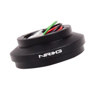 NRG Innovations - Short Hub Ford Mustang Fox Body 79-89
