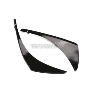 Tegiwa - Honda Civic Type R FN2 FRP Bumper Canards