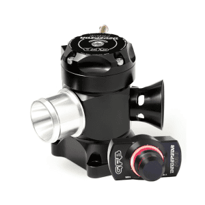 GFB - Deceptor Pro II T9514 Diverter / Blow Off Valve with Electronic Sound Adjustment System for Hyundai Applications