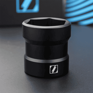 Level 7 Performance - QuikVent Installation Socket 34mm/35mm