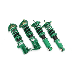 Tein - Flex Z Coilover Kit (RSX 02-06/Integra 01-06) DC5 DC5S DC5R