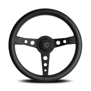 MOMO ITALY - Prototipo Black Edition 350MM