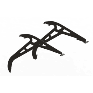 PCI Racing - 96-98 Civic EK Hatch Back (V2 Top Mount)