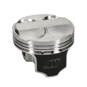 Wiseco - K-Series K24 13.4 Comp 89.5mm Forged Piston Kit