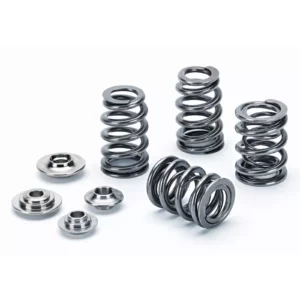 Supertech Performance - Performance Dual Valve Spring Kit Honda (K20/K24/F20)