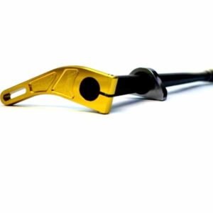 ASR - Hollow Sway bar Upgrade Kit - DELSOL/EG/EK/DC2