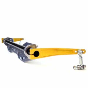 ASR Subframe Brace W/ 32MM Hollow Sway bar - EG/DC/EK/DC5/EP3