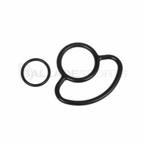 Ballade Sports - VTEC Solenoid Upper Gasket (S2000 00-09)