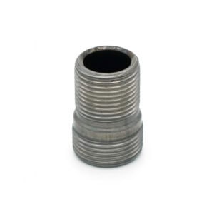 Honda OEM - Oil Filter Housing Holder Insert (Most Models)