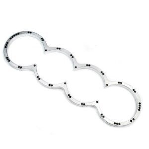 Blox Racing - Block Guard - B-Series DOHC VTEC