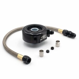 Blox Racing - LS VTEC Conversion Kit - Honda B-Series Conversion Kit