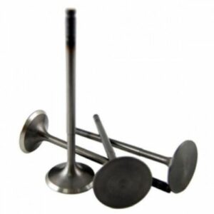 Blox Racing - High Compression 35mm Intake Valve Set - K-Series DOHC iVTEC / K20A-K24A