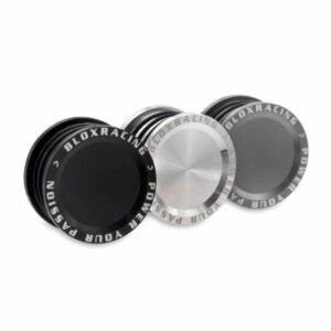 Blox Racing - Honda B Cam Seal - Laser Logo