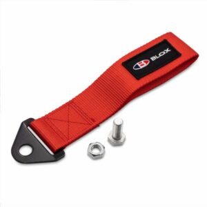 Blox Racing - Tow Strap