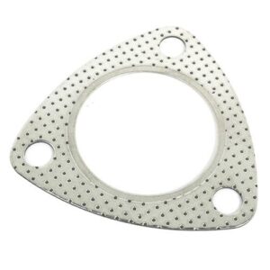 Blox Racing - 3-Hole Exhaust Gasket