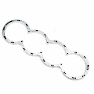 Blox Racing - Block Guard - D-Series SOHC VTEC