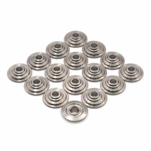 Blox Racing - Titanium Retainer Set - K-series DOHC iVTEC