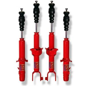 Blox Racing - Sport Shocks - 92-00 Civic / 94-01 Integra