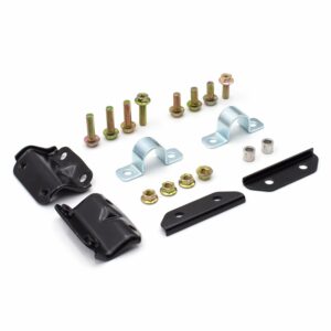 Blox Racing - BLOX Racing Rear Sway Bar hardware (EG/DC/EK)