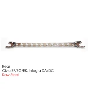 Circuit Hero - Rear Strut Tower Bar 2-point