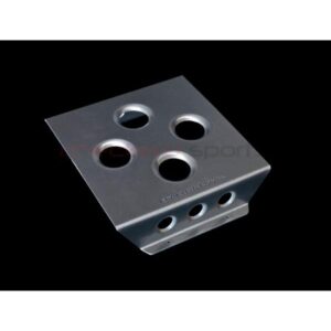 Checkerd Sports - ECU Mount v2 Honda (B/D Series ECU)