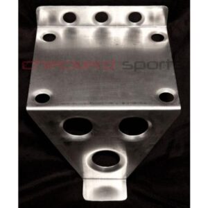 Checkerd Sports - Race Switch Panel Honda (Civic EG)