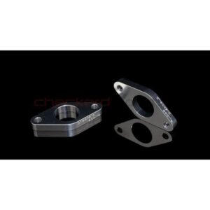 Checkerd Sports - Clutch Master Cylinder Spacer Honda (S2000/DC2/EK/EG)
