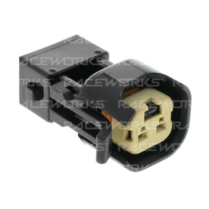 Raceworks - Soild Injector Adapter