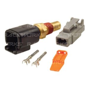 Raceworks - Motorsport Air/Fuild Temp Sensor