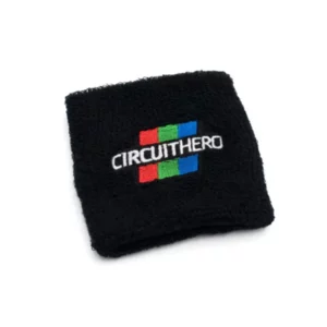 Circuit Hero - Reservoir Cover Black