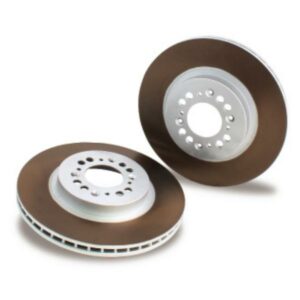 Dixcel - Big Brake Disc - Honda Civic EG6/EK4