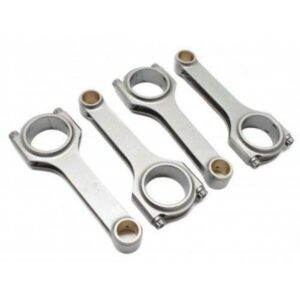 Eagle H Beam Connecting Rods K/B/H/D-Series