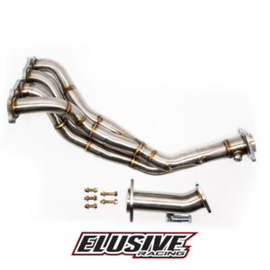 Elusive Racing - 4-2-1 Tri-Y Header Civic EP3 Integra DC5