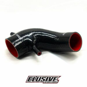 Elusive Racing - Silicone Intake Pipe - DC5 & EP3