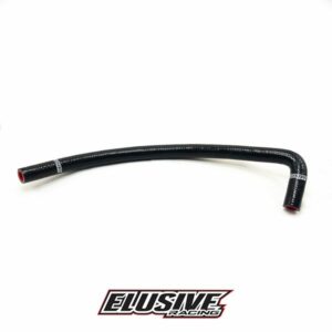 Elusive Racing - Silicone Intake Breather Pipe