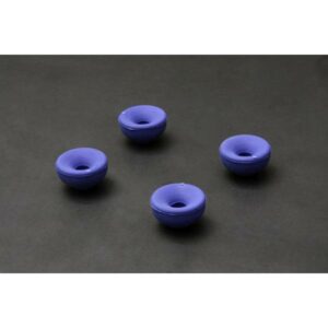 Hardrace - Front Tension Rod Bushing, Civic, Crx, Ef6/7/8