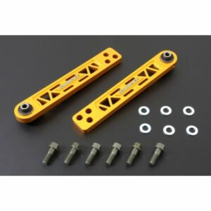 Hardrace - Rear Lower Arm Honda, Integra, Dc5 Rsx, Stream, Rn1-5 00-06, Yh2, 02-06, Rd4-Rd8 02-06, Dc