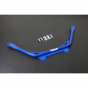 Hardrace - Body Reinforced Bar Honda, Hrv, 14-Present