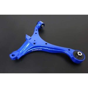 Hardrace - Front Lower Control Arm Pre-Facelift 02-04 Dc5 Integra Rsx, Ep3 Civic