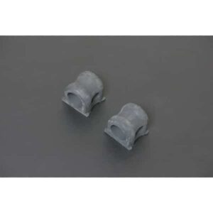 Hardrace - Adjustable Front Sway Bar Bush Replacement Package Honda, City, Jazz/Fit, Gk3/4/5/6, Gm6 14-Present