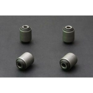 Hardrace - Rear Lower Arm Bushing Mitsubishi, Lancer Mirage, 93~96, 97~00, 01~07, Tis 07-