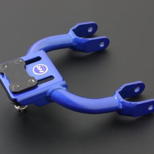 Hardrace - Front Camber Kit Upper Arm Honda Civic 92-95 Integra 94-01 No Bushings