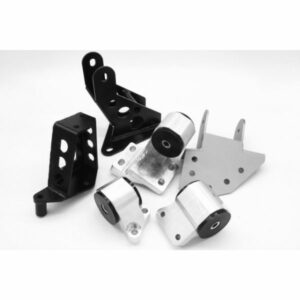 Hasport - J-Series Swap Mount Kit V6 Engine 88-91 Civic/CRX EFJ1
