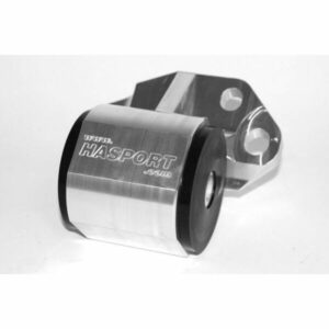 Hasport - Right Hand Mount 92-95 Civic EG/94-97 Del Sol/94-01 Integra DC EGRH