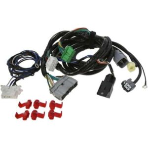 Hasport - K-Swap Conversion Harness Civic EK (99-00) USDM