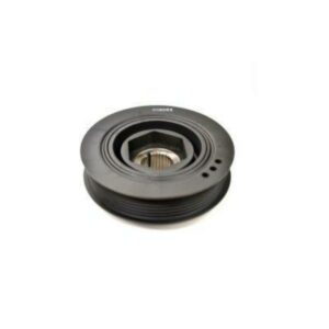 Honda OEM - Crank Pulley - K20A RRC