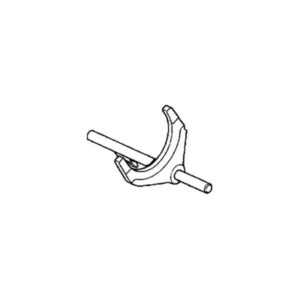 Honda OEM - 3rd-4th Shift Fork B-Series