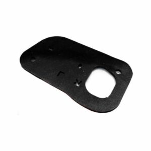 Honda OEM - Rear Tail Light Gasket - Civic Type R FN2 - Right