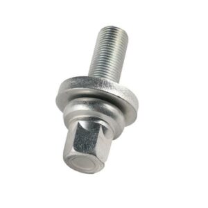 Honda OEM - Honda K/F-Series Crank Pulley Bolt K20 F20