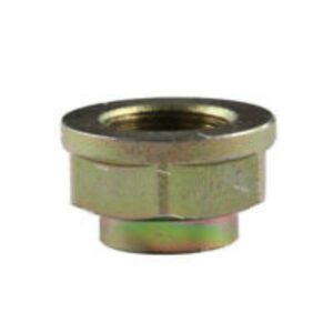 Honda OEM - Drive Shaft CV Nut - 36MM